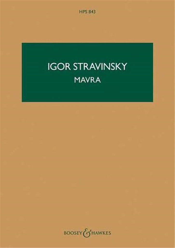 Mavra